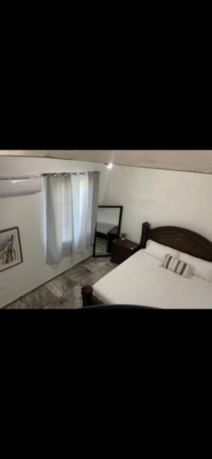 Pompeii Apartment Aguada Luaran gambar