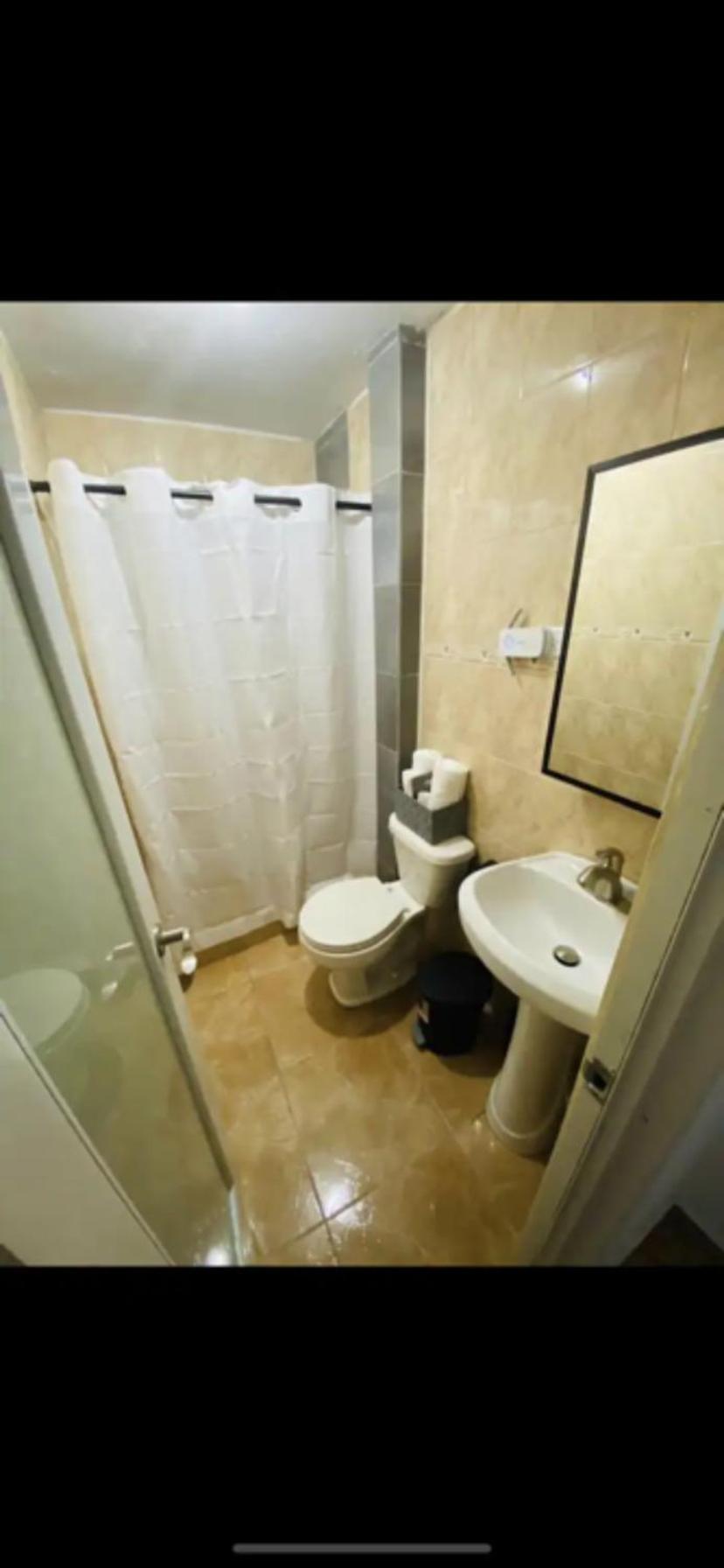 Pompeii Apartment Aguada Luaran gambar