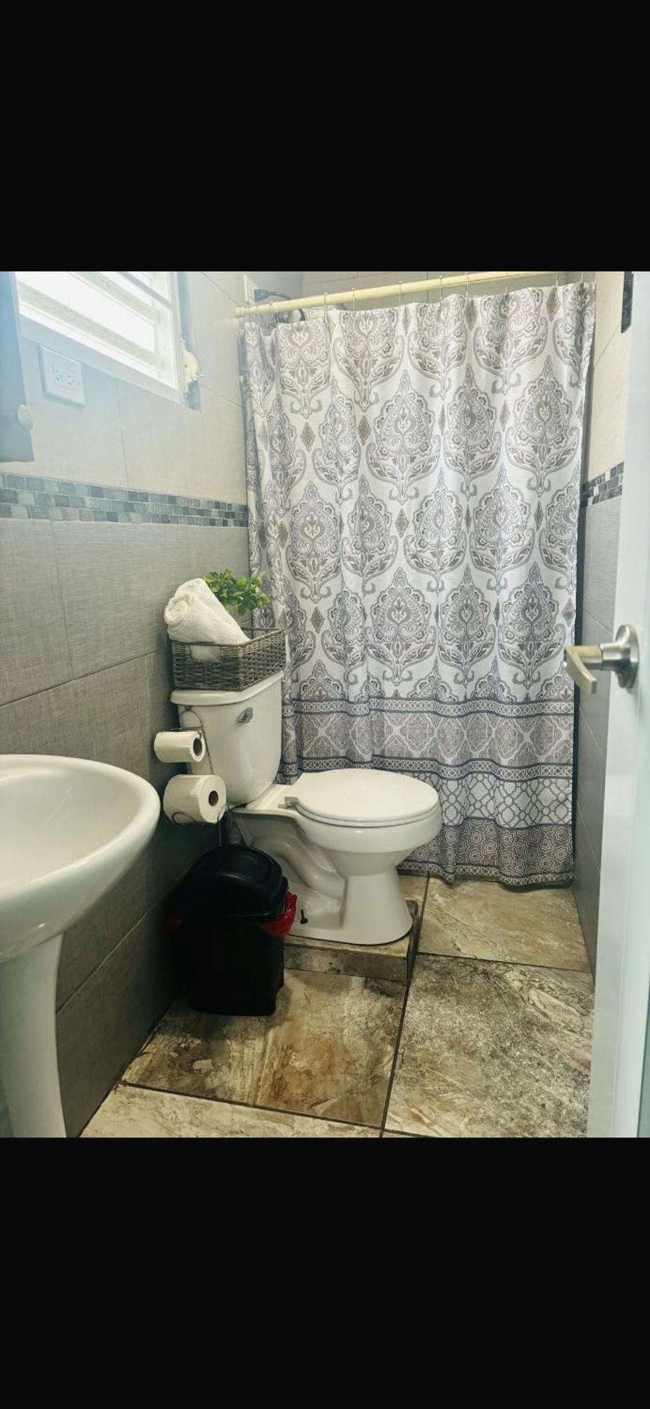 Pompeii Apartment Aguada Luaran gambar